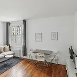 Studio Rue Monsieur 2Fl - Invalides By B\'Your Home
