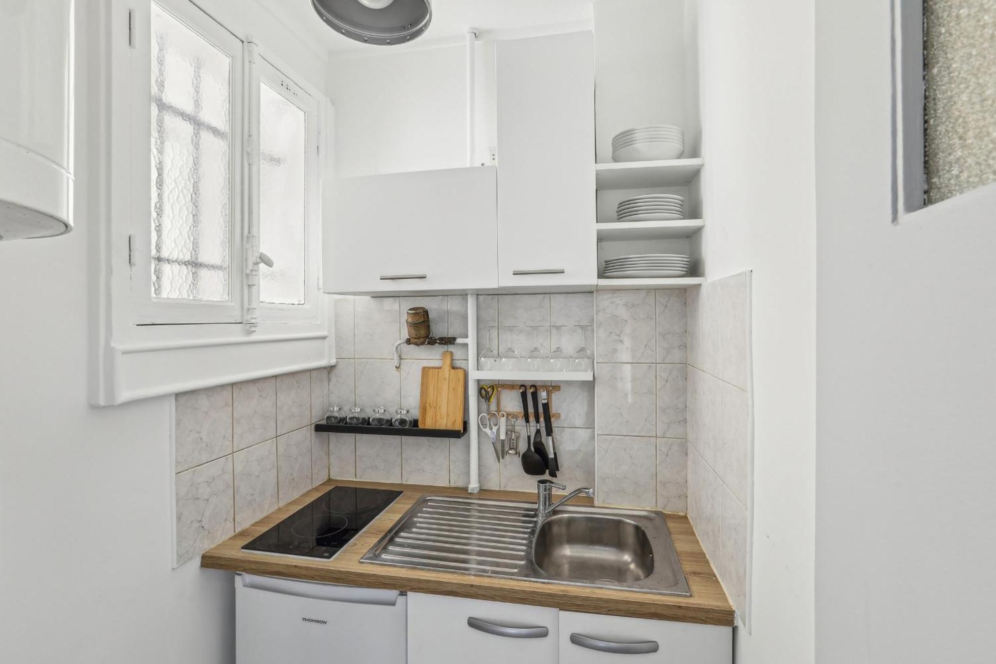 Rue Monsieur 2fl - Invalides By B'your Appartamento *